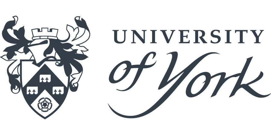 University Of York Logo